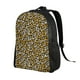 thumbnail image 2 of Balery Leopard Mochila - Mochila Estilosa y Duradera para Laptop de 15 Pulgadas con Tela Oxford Impermeable, 2 of 8