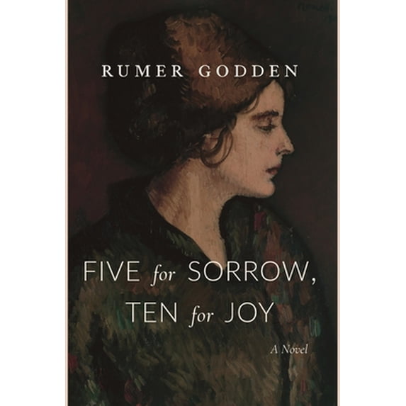 Pre-Owned Five for Sorrow, Ten for Joy (Hardcover) 1949899039 9781949899030