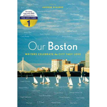 Boston Strong A Citys Triumph over Tragedy