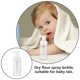 thumbnail image 3 of unbranded 1Ud Botella Dispensadora De Spray Transparente Resistente Y Ecológica Para Uso Diario, 3 of 8