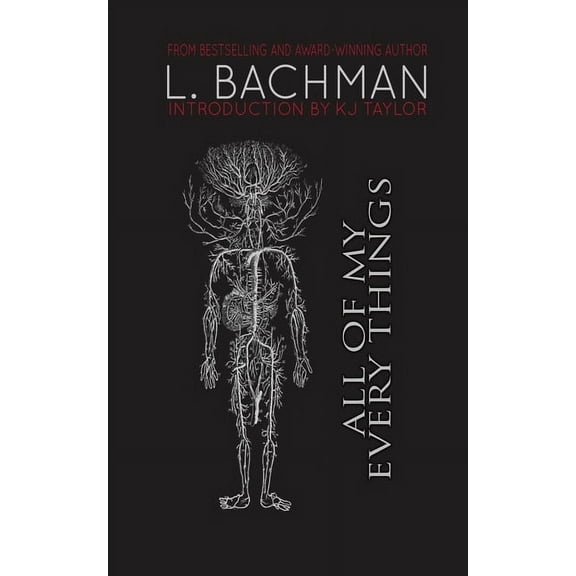 All of My Every Things: A Collection of Poetry (Paperback)