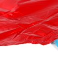 thumbnail image 3 of Globos de aluminio con forma de corazón, decoración para fiesta de boda, globo de aire de helio, color rojo, 3 of 5