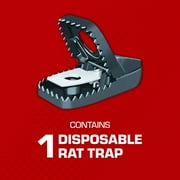 Tomcat Secure-Kill مصيدة الجرذان