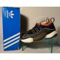 thumbnail image 1 of Ad-id-as Originals Men's Crazy BYW Li Sneakers Shoes Blk Sz 9, 1 of 6