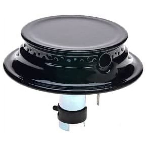 Genuine Whirlpool WP3412D024-09 Sealer Surface Burner Head