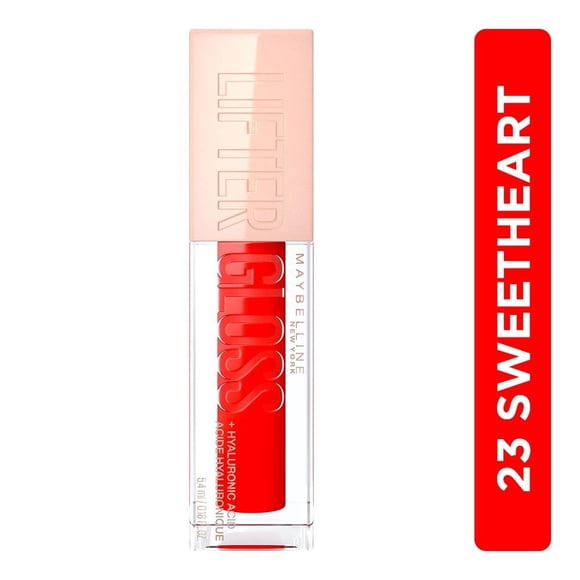 Brillo Labial Maybelline Lifter Gloss Sweetheart de 5.4 ml