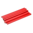 thumbnail image 4 of 12-Pack Black Core Oval Carpenters Pencils - 2-Head Woodworking Marking Tools, 4 of 5
