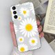 thumbnail image 1 of Funda de teléfono para Samsung S21 Ultra, carcasa trasera de Tpu S21 Plus, funda de silicona suave para Samsung Galaxy S21 Ultra S21 FE S 21 Plus, parachoques Fivean unisex, 1 of 2