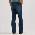 thumbnail image 2 of Wrangler Men's Relaxed Fit Bootcut Jeans, 2 of 6