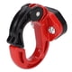 thumbnail image 5 of Colgador de Garra Delantero de Scooter Eléctrico, Gancho de Bolsa de Almacenamiento antirustia de 12 kg de Carga para Motocicleta, 5 of 7