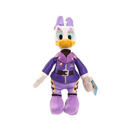 daisy duck plush walmart