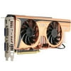 MSI N465GTX TWIN FROZR II - Golden Edition - graphics card - GF GTX 465 - 1 GB GDDR5 - PCIe 2.0 x16 - 2 x DVI, Mini-HDMI