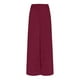 thumbnail image 3 of WILLBEST Pantalones Casuales de Mujer, Pantalones de Pierna Ancha con Lazo para Una Comodidad Versátil y Un Estilo Cotidiano. Chica, 3 of 4
