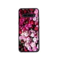 thumbnail image 1 of Flowers11-145 Phone Case, Degined for LG V60 ThinQ 5G Case Men Women, Flexible Silicone Shockproof Case for LG V60 ThinQ 5G, 1 of 1