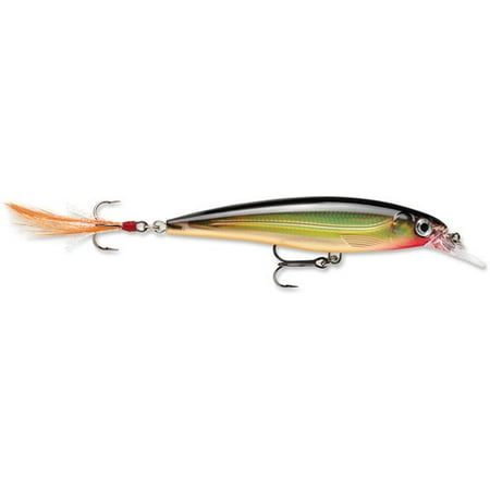 Trolling Big Game Lure Bait - X-Rap Hard Bait Lure