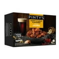 thumbnail image 1 of Pinty's Honey & Garlic Flavoured Chicken Breast Chunks, 1 of 3