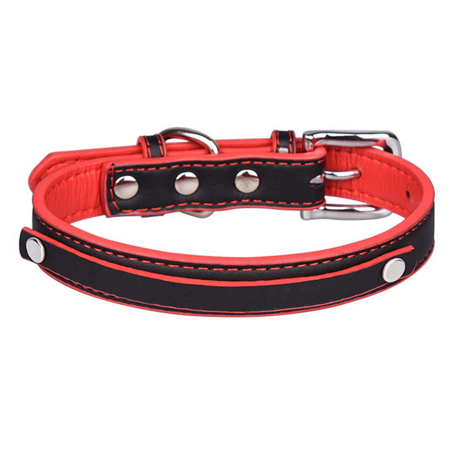 Do Leather Dog Collars Smell