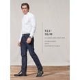 thumbnail image 6 of Levi's® Men's 511™ Slim Fit Jeans, 6 of 7