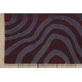 thumbnail image 4 of Nourison Contour CON24 Hand-Tufted Polyester Rectangle Rug, 4 of 4