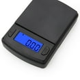 thumbnail image 7 of Ludlz Food Scale Digital Weight Grams and oz, Kitchen Scale for Cooking Baking, Precise Graduation, LCD Precision Measure Tool Kitchen Electronic Pocket Jewelry Weighing Scale, 7 of 7