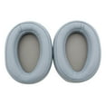 thumbnail image 5 of EGNMCR Earpad For MDR-100AAP MDR-100A H600A Replacement Ear Pads Cushion Cups Ear Pads, 5 of 5