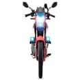 thumbnail image 3 of Motocicleta Veloci Razzer GTR 220cc 2027 Rojo Metalizado, 3 of 8