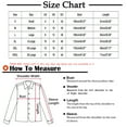 thumbnail image 3 of LYXSSBYX Winter Coats for Women Outdoor Warm Clothing Heated for Riding Skiing Fishing Charging Via Heated Coat, 3 of 5