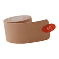 thumbnail image 5 of Cinta de kinesiología Precortado Rollo Precortado Hombro Atrás Tobillo Sunnimix Cinta de hombro precortada, 5 of 5