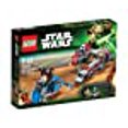 thumbnail image 2 of Lego 75012 Star Wars - Speedeer BARC avec Side-Car, 2 of 4