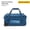 Navy & Denim, variant on Road Trip Rolling Duffle Bag, Medium, Water-Resistant and Wheeled, Trailblazer