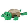thumbnail image 1 of 3D Printed Turtle Coaster for Cups, Decorative Holder A, 1 of 4