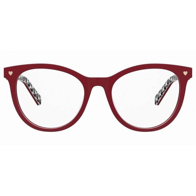 Lentes Oftálmicos Moschino Love Mol592 C9A