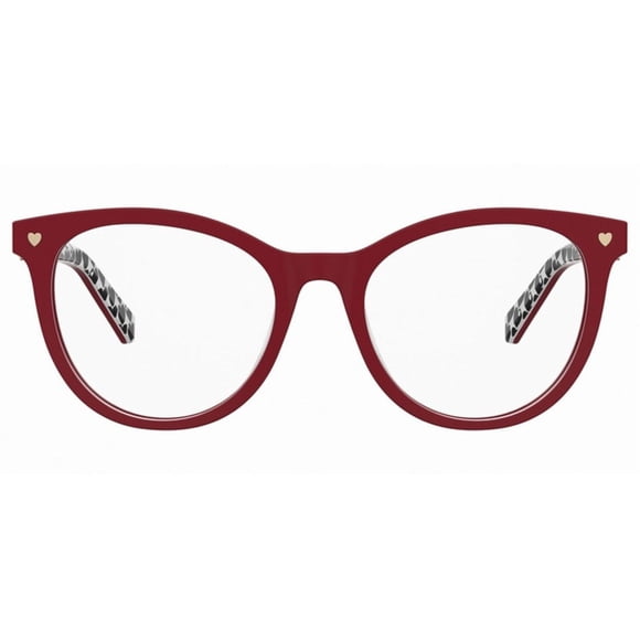 Lentes Oftálmicos Moschino Love Mol592 C9A