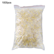 1000pcs Efficient Disposable Cigarette Filter Reduce Risk Of Lung Cancer