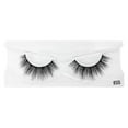 thumbnail image 3 of Xihbxyly Pestañas Postizas 3D, Juego de Pestañas Gruesas Hechas a Mano, Realzadoras de Ojos de Aspecto Natural, Fibra Sintética Cómoda, Maquillaje Informal para Fiestas, Accesorio de Belleza Llamativ, 3 of 3