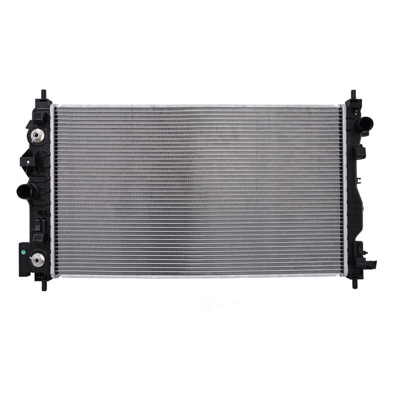 OSC 13246 Radiator