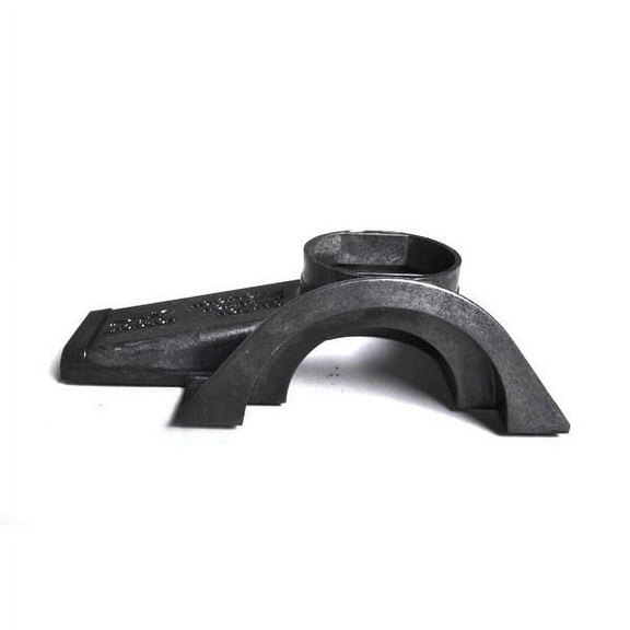 Replacement Part For Hoover U5270 Breath Easy Upright Vacuum Cleaner Duct Cover # 38656033