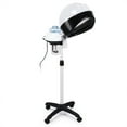 thumbnail image 2 of Hair Steamer Steam Angle Adjustable  Hair Steamer Home Use For Hair Care After Perming, 2 of 8