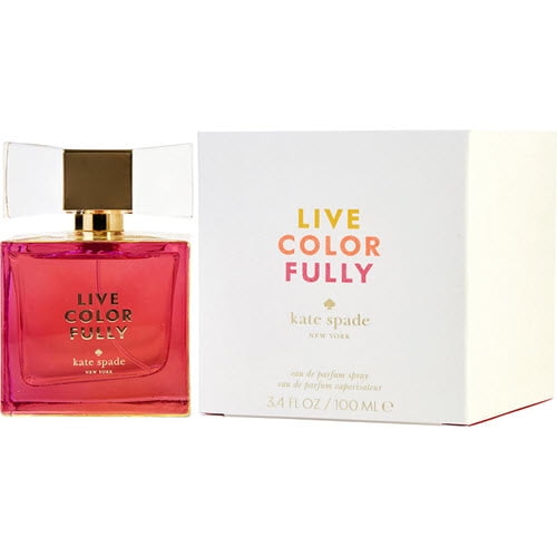 Live Colorfully Kate Spade New York pour Son 100mL