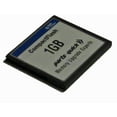 thumbnail image 1 of MEM-CF-256U1GB 1GB  Compact Flash for  Cisco 1900 2900 3900 ISR Series Router (PARTS-QUICK), 1 of 1