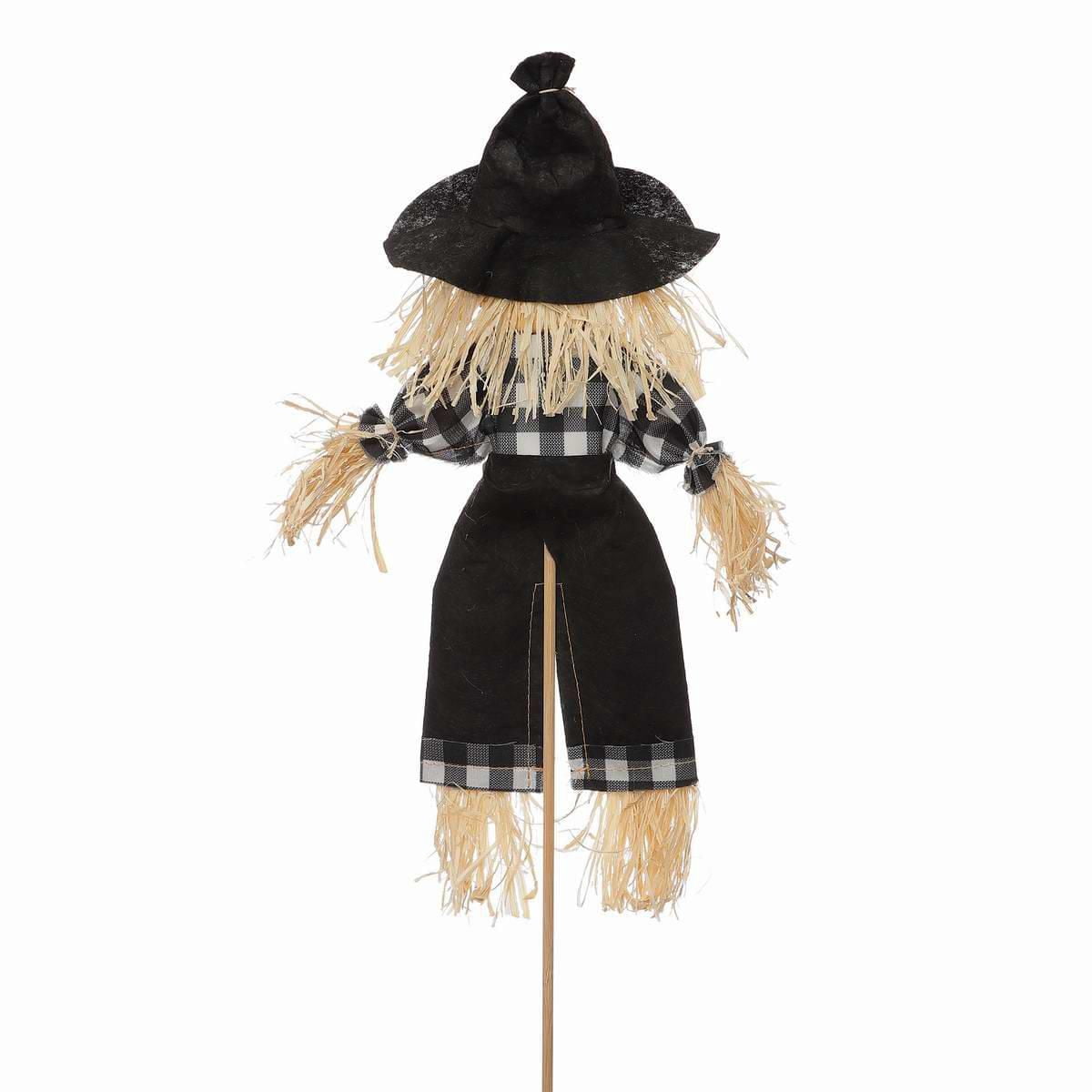 SCARECROW PICK