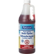 1L Fast Acting Drain Cleaner