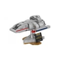 thumbnail image 3 of Bluebrixx Star Trek Danube class Runabout #105691, 3 of 5