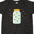 thumbnail image 4 of Inktastic Fireflies Summer Vacation Boys or Girls Baby Bodysuit, 4 of 5