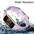 thumbnail image 4 of Pulseras deportivas de silicona de repuesto para Fitbit Charge 5/6, 4 of 8