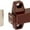 Brown, variant on Amerock BP32301BR Touch Cabinet Catch, Brown, 1-11/16 In. - Quantity 1