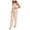 Rose Gold, variant on Women's Jumpsuits, Rompers & Overalls Women'S Solid Color High-Waisted Sleeveless Off-The-Shoulder Sequin Slim Long Sequin Romper One Piece Jumpsuits for Women