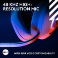 thumbnail image 4 of Headset Gamer Sem Fio Logitech G Astro A20 X Lightspeed, 4 of 9