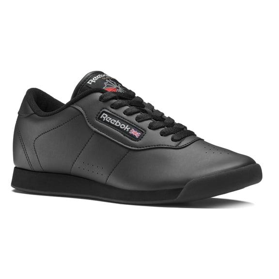 Tenis Reebok Princess Unisex Original J95361 Reebok J95361$$Negro$$Sintetico