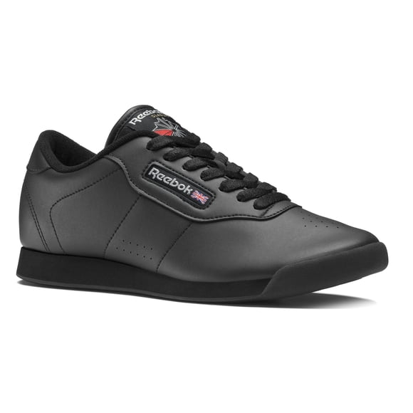 Tenis Reebok Princess Unisex Original J95361 Reebok J95361$$Negro$$Sintetico